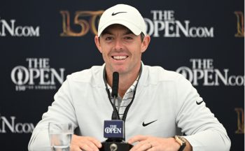 Rory McIlroy steps down from player director role on PGA Tour policy board