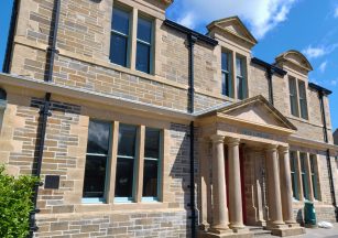 New plans for Kirkwall’s old library to go to planning committee