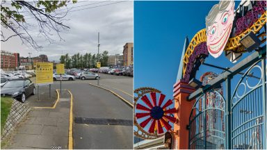 New York’s Coney Island comes to the heart of Glasgow this summer