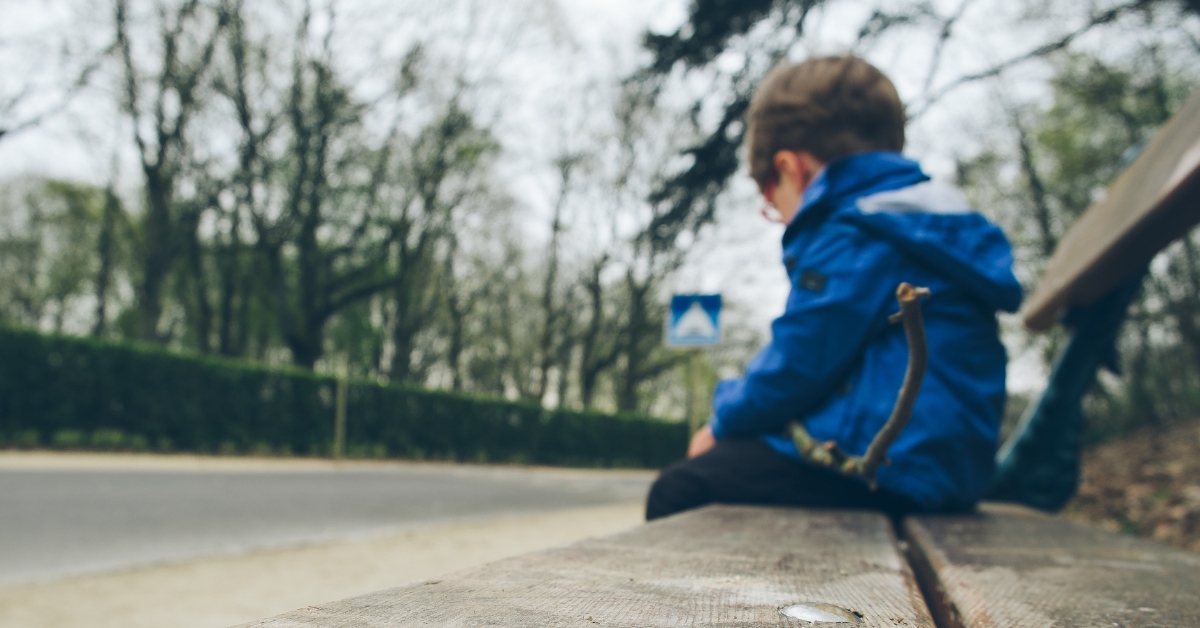 Keir Starmer said the SNP had presided over a rise in child poverty in Scotland.