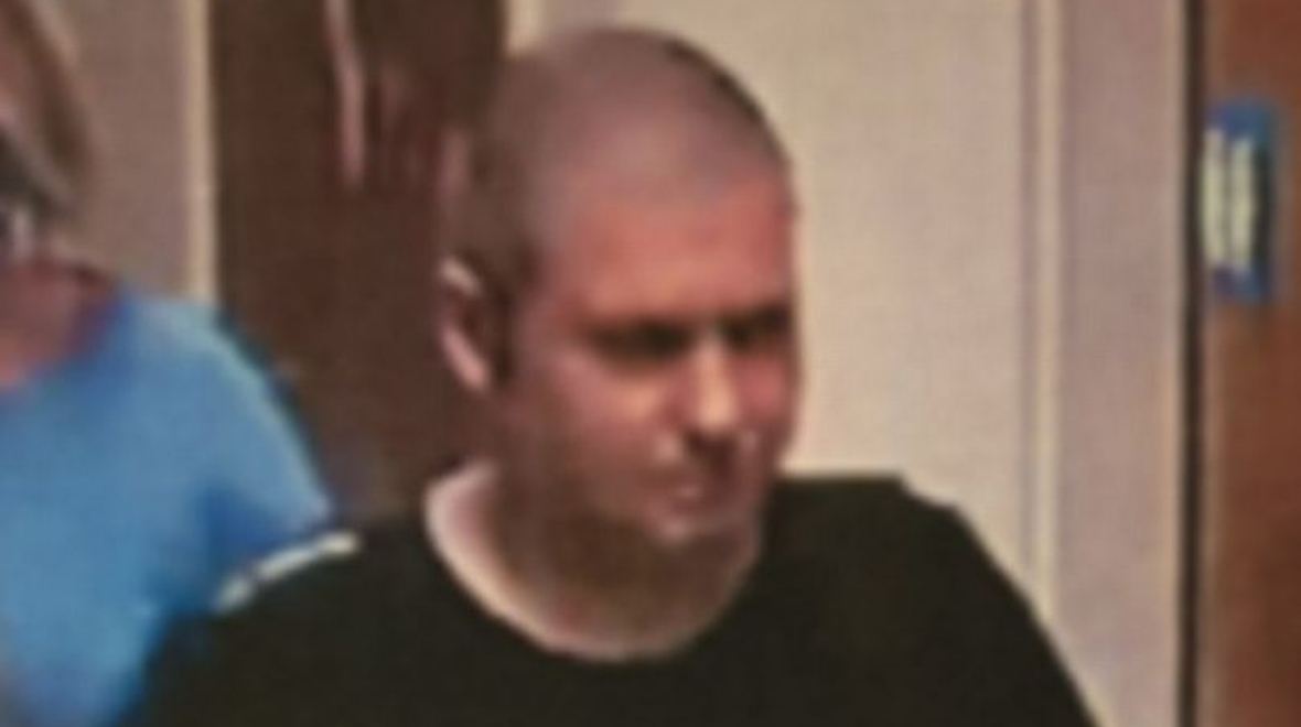 Police confirm body found in search for missing Wishaw man James McDonald
