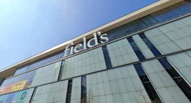 Three dead and several injured after shooting at Field’s shopping centre in Copenhagen, Denmark