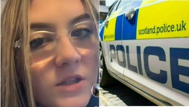Concern grows for 15-year-old girl missing overnight in East Kilbride