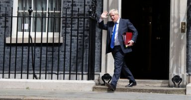 Boris Johnson ‘could be gone by Christmas’ if he becomes prime minister for second time