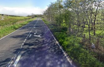 Appeal launched as teen in ‘serious condition’ after quad bike crash near Kirkcudbright
