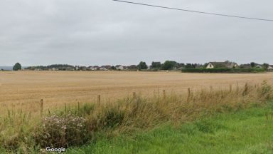 Controversial application for greenbelt homes in Falkirk will go to appeal with Scottish Government