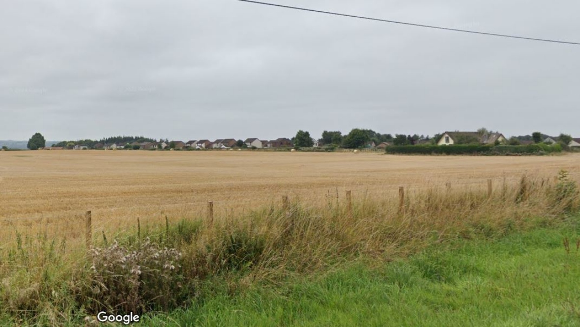 Controversial application for greenbelt homes in Falkirk will go to appeal with Scottish Government