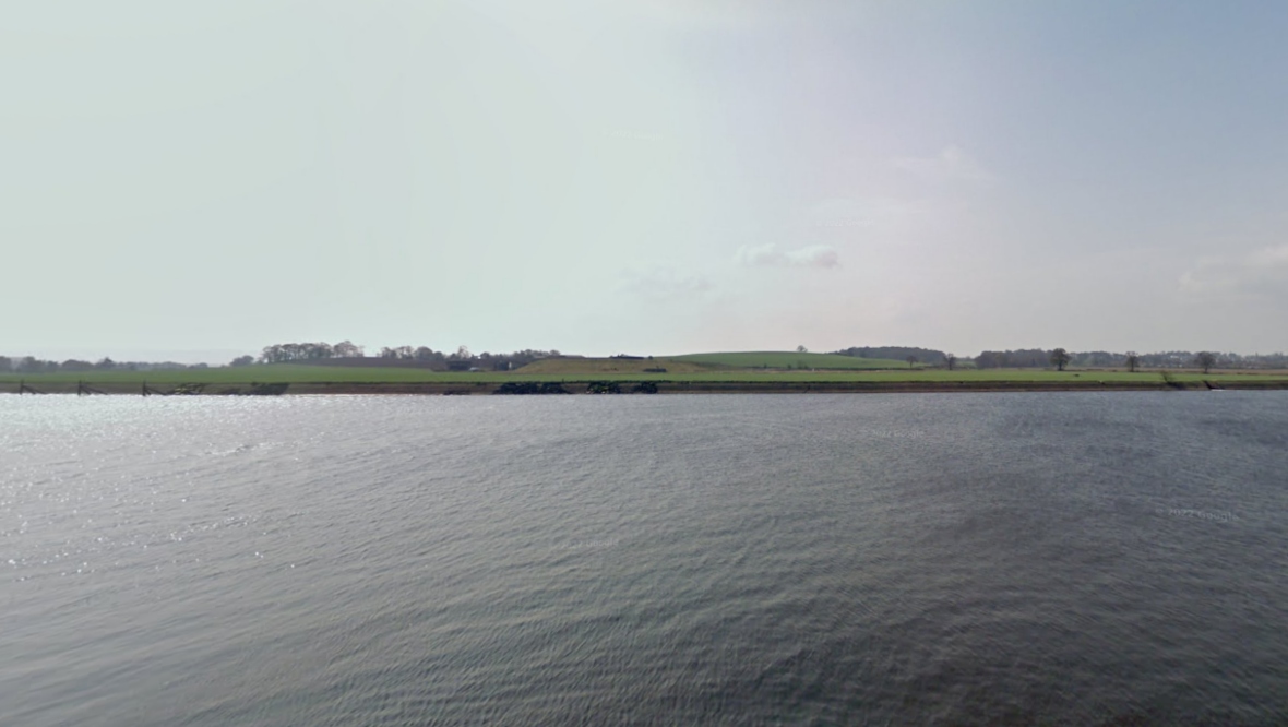 Body of a man pulled from River Clyde in Clydebank, West Dunbartonshire