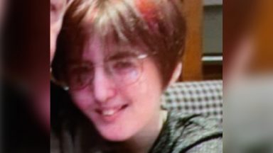 Missing teenager who vanished two days ago from Glenrothes, Fife could be in Edinburgh