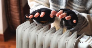 Bernard Ponsonby: Fuel poverty will hit 15 million homes – so who’s going to help?
