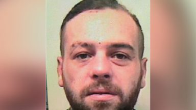 Man wearing hospital gown vanished overnight from car park of Royal Alexandra Hospital, Paisley