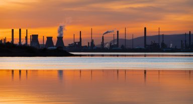 Don’t connect Grangemouth oil refinery closure to net zero, says Scottish secretary Ian Murray