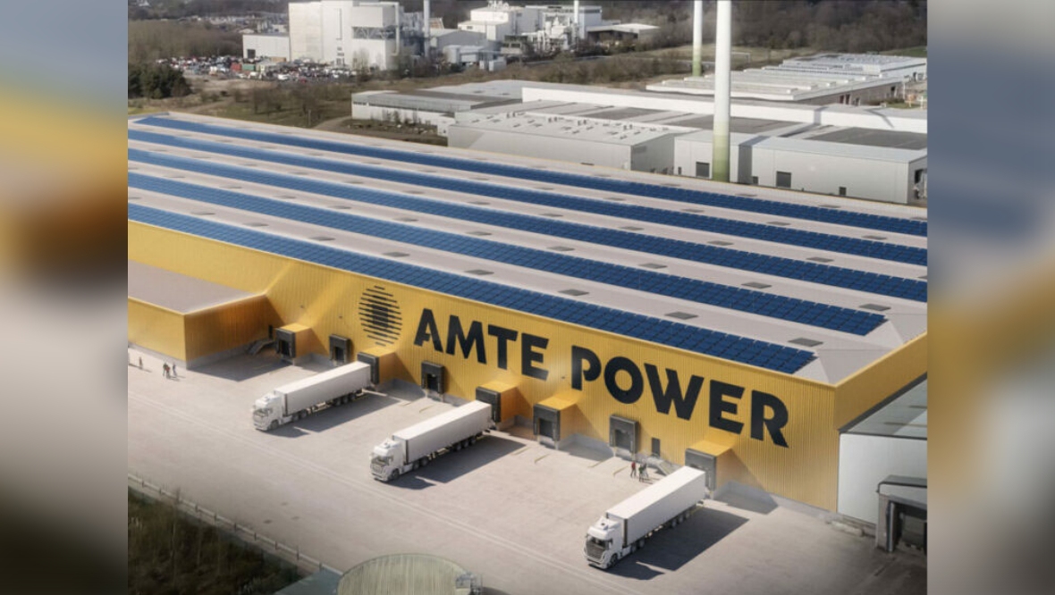 Dundee named as ‘preferred’ site for battery production megafactory creating over 200 jobs