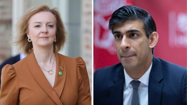 Rishi Sunak and Liz Truss: What would you ask the candidates to be next Prime Minister?