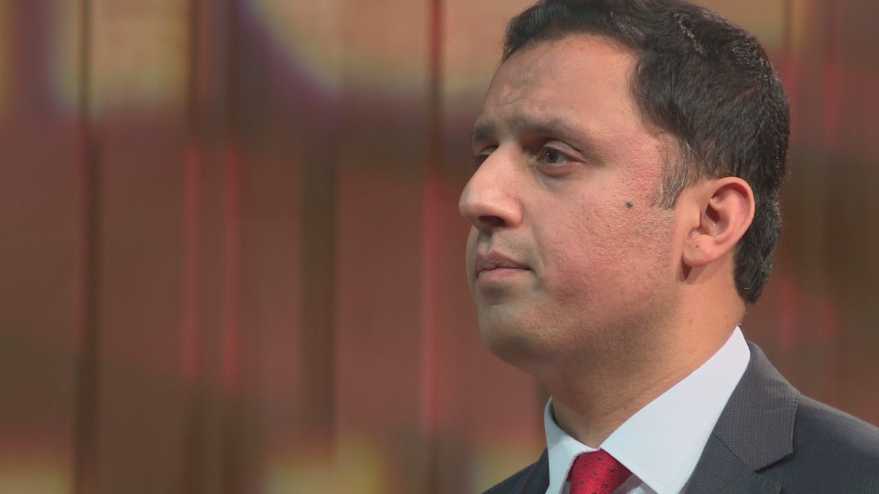 Sarwar: Scottish Labour government would ‘work hand in hand’ with EU