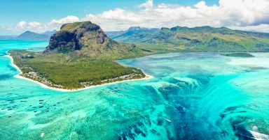 Scottish youngster, four, dies after drowning in swimming pool on family holiday in Mauritius