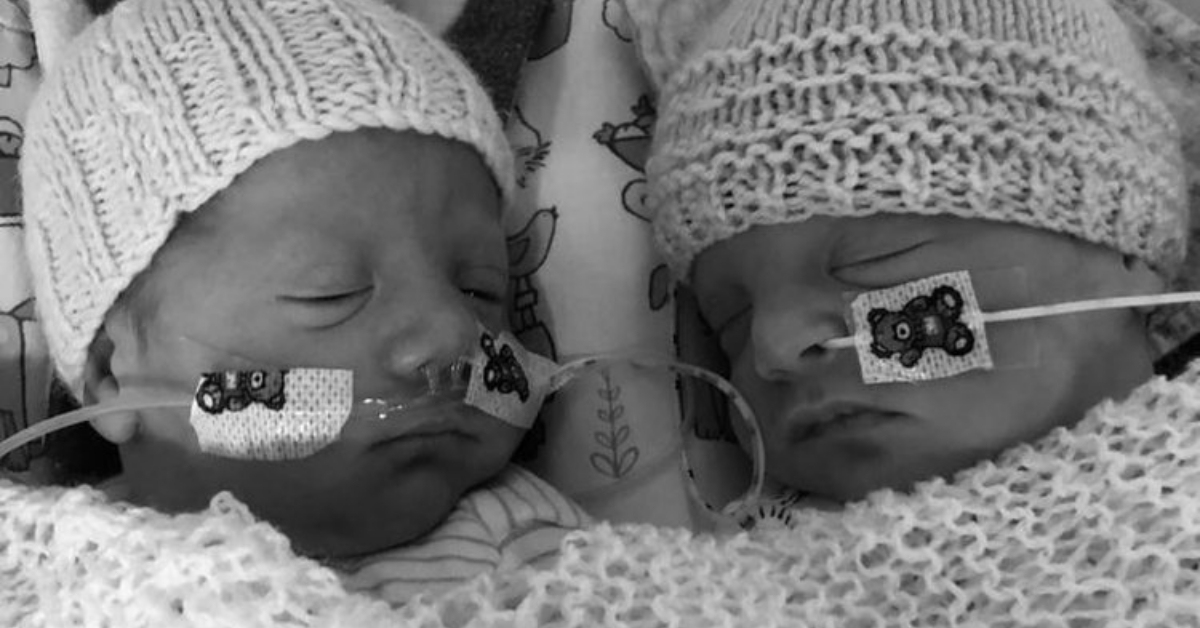 Family complete 450 mile challenge across Scotland to raise money for Simpsons Special Care Babies charity