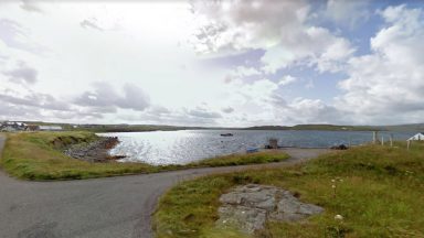 Body of missing kayaker discovered in water near Carloway Pier on Isle of Lewis