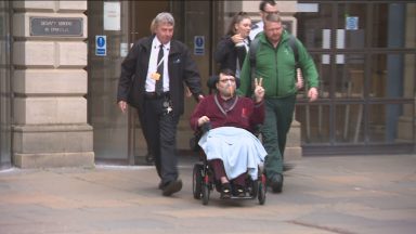 Fingerprints ordered in Rossi extradition case