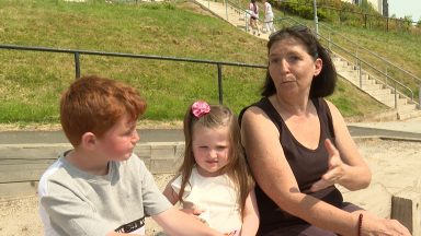 Cost of living: Grandmother can’t afford swimming during summer holidays as all money spent on food