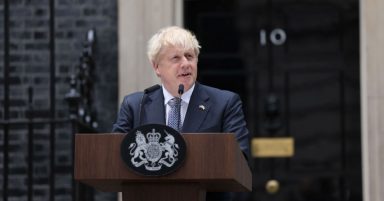 New UK prime minister to be announced on September 5