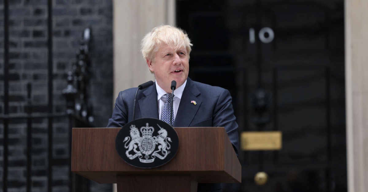 New UK prime minister to be announced on September 5