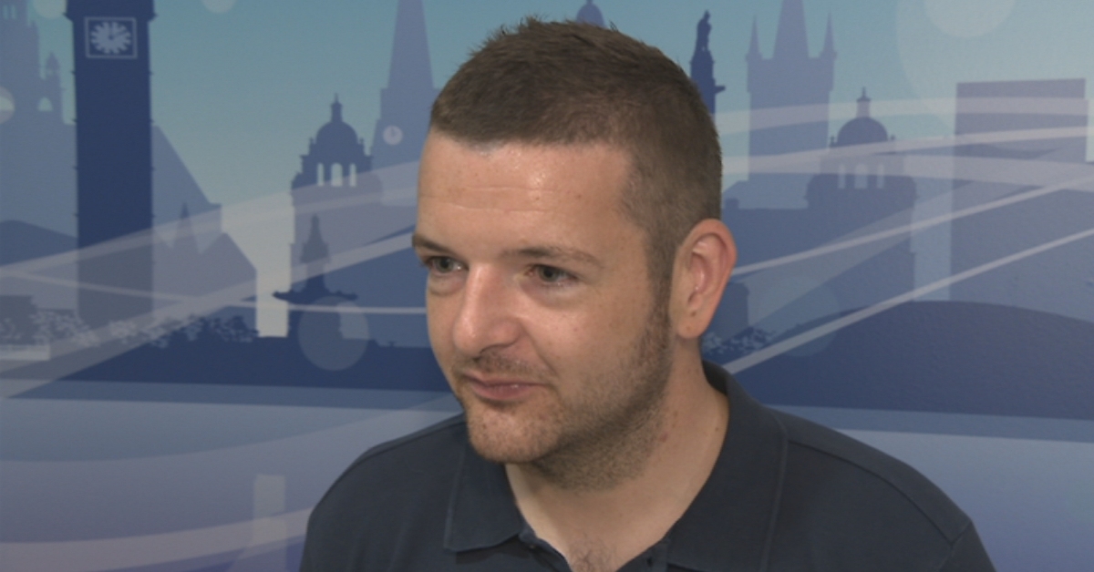 Kevin Bridges calls for drugs decriminalisation as Scotland battles crisis