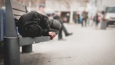The most disadvantaged Scots have the highest rates of premature mortality from avoidable causes of death, new research has found. Using population data from Glasgow of more than half a million people, researchers from the University of Glasgow were able to show that homelessness, opioid addiction, involvement in the criminal justice system and psychosis were all independently, and jointly linked to early and avoidable deaths.