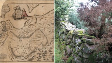 Battle of Culloden: New evidence revealed almost three centuries on by Historic Environment Scotland