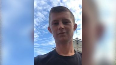 Enquiries continue as Joshua Crawford named following crash at Lawson Drive, Ardrossan