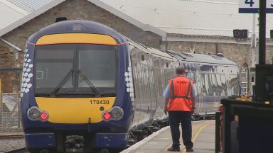 ScotRail workers to strike every Friday and Saturday during December in ongoing pay dispute
