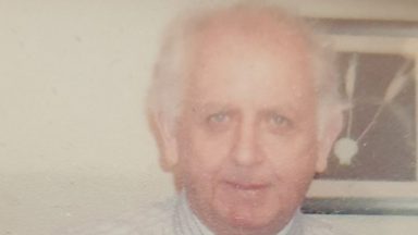 Missing Kilsyth man Patrick Harvey believed to be in Bolton after taking Glasgow to Blackpool train