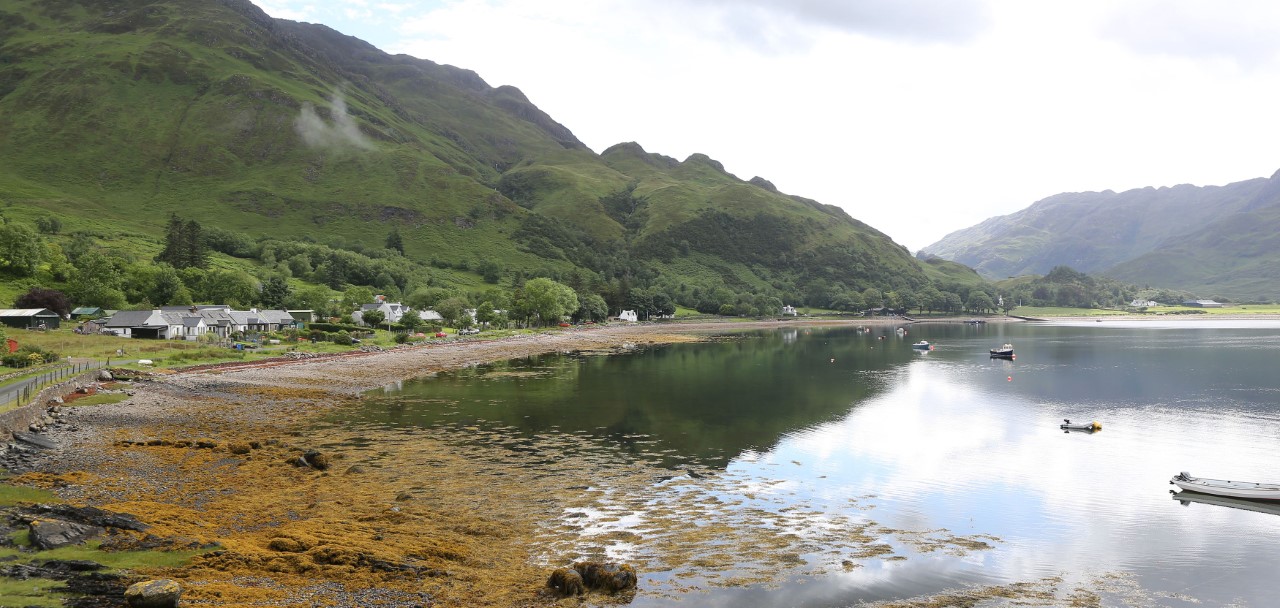 Campaigners in rallying call to coastal communities after fishing farm victory