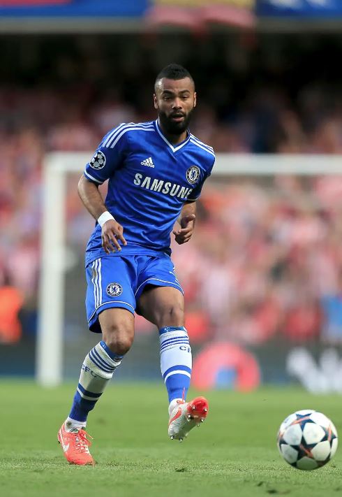 Former England and Chelsea defender Cole was not in court on Friday.