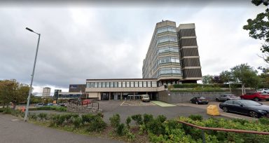 SNP loses control of North Lanarkshire Council after emergency meeting