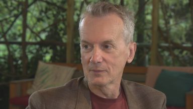 Frank Skinner cancels Edinburgh Fringe show over ‘family health issue’