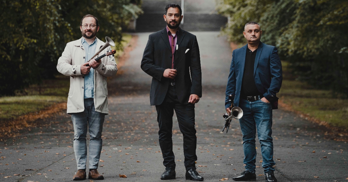 Glasgow to host Scotland’s first ever festival of Roma culture at the CCA