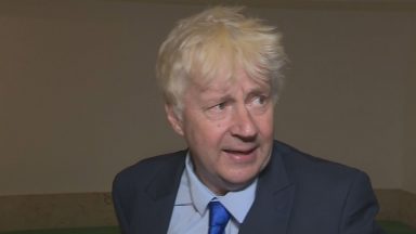 Boris Johnson and Nicola Sturgeon among the political punchlines for Edinburgh Fringe comics