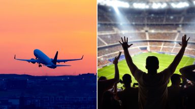 Champions League: How to travel smart as Celtic and Rangers make their way to Europe