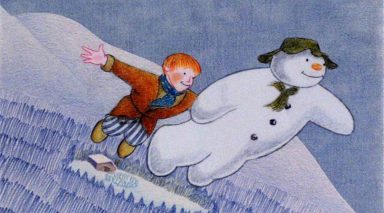 The Snowman creator Raymond Briggs dies aged 88