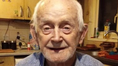 Man, 44, charged with mobility scooter murder of 87-year-old Thomas O’Halloran