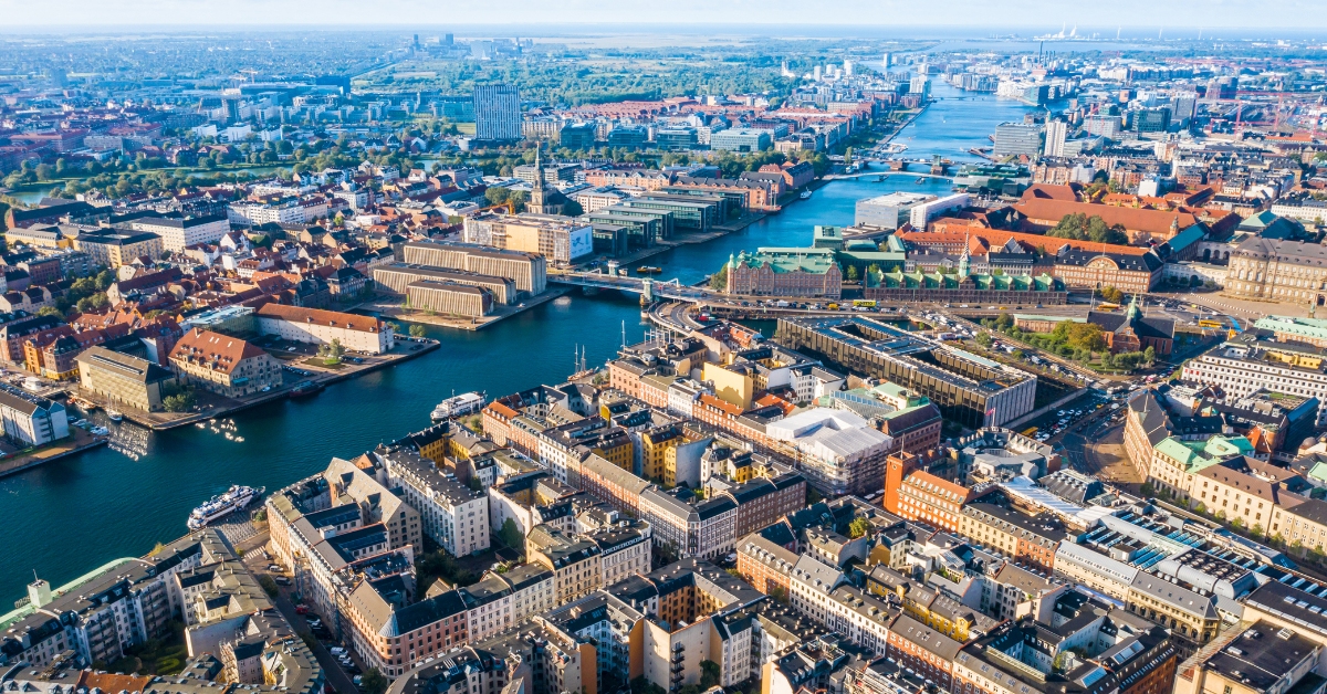 Scottish Government Nordic office to be officially opened by Nicola Sturgeon in Copenhagen