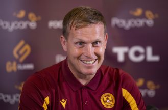 Motherwell come out on top in five-goal thriller against Aberdeen
