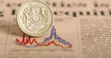 UK set to enter recession hitting millions of households – report