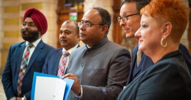 Glasgow Life Museums repatriate historically significant artefacts to India