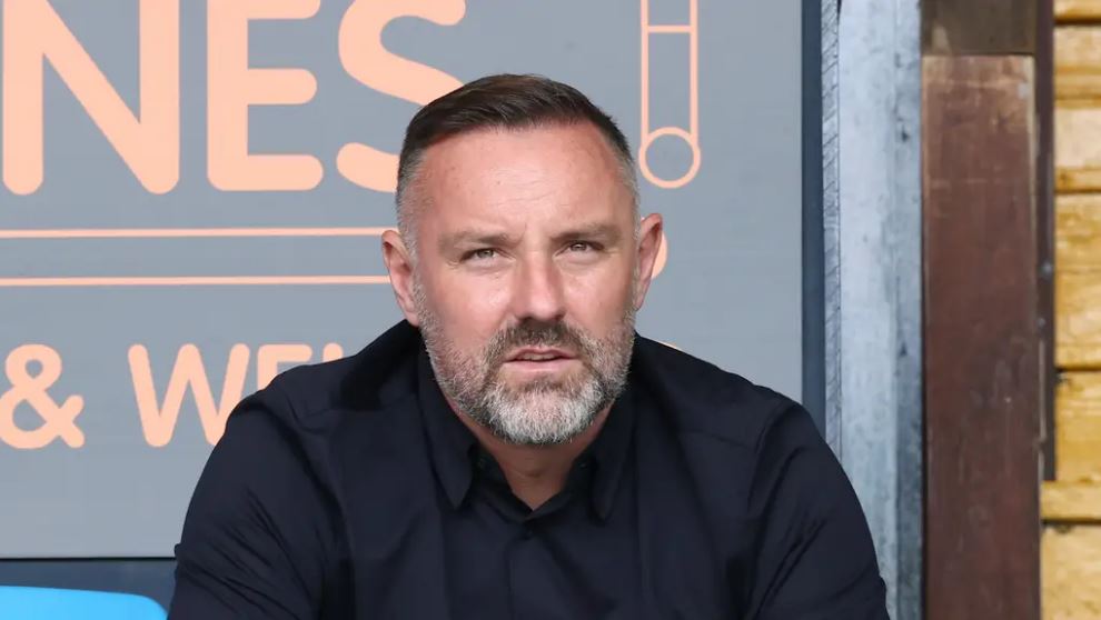 Kris Boyd says Rangers have ‘fighting chance’ after drawing Liverpool in Europe