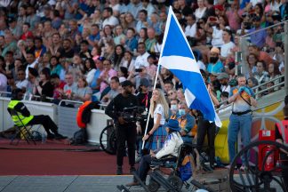 Seven brilliant moments for Team Scotland at the 2022 Commonwealth Games in Birmingham