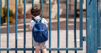 Schools across Scotland to close for three days due to strike action