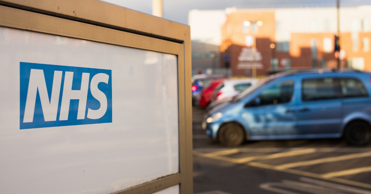 ‘Small pieces of data’ stolen in NHS Dumfries and Galloway cyber attack