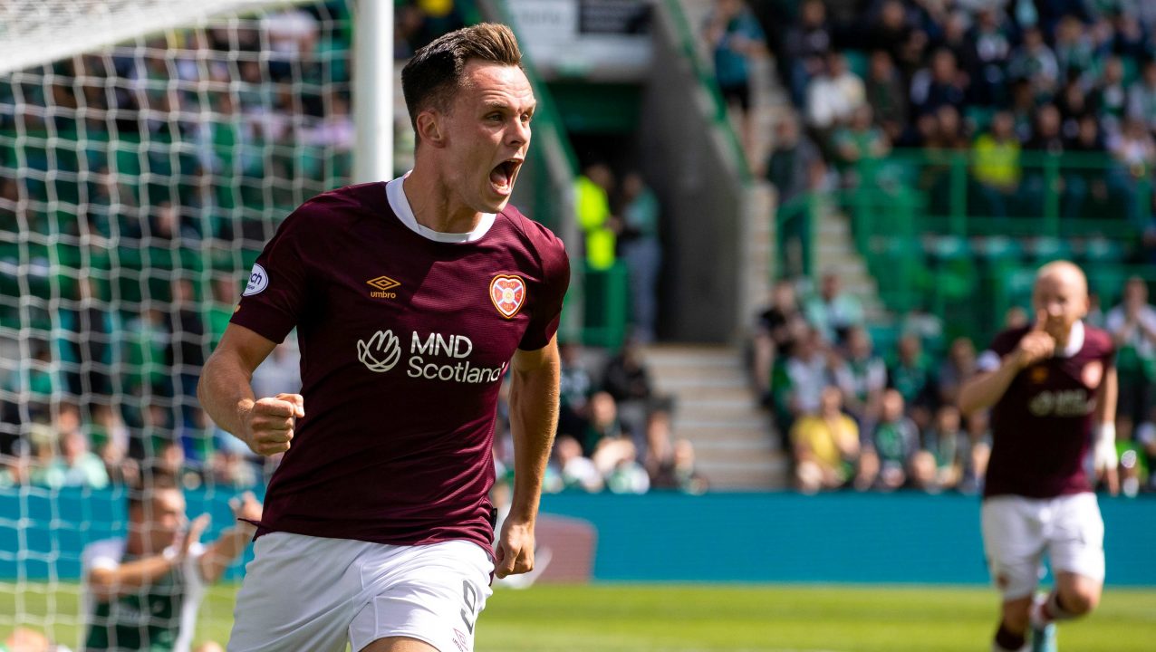 Team news: Robbie Neilson reveals Hearts starting line-up to face Zurich